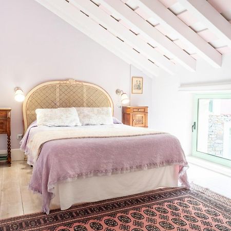 Posada Rolisas Polanco Zewnętrze zdjęcie