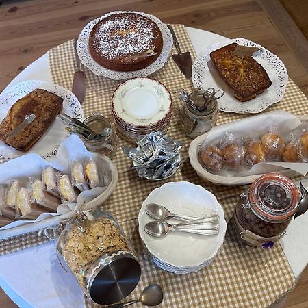 Posada Rolisas Polanco Zewnętrze zdjęcie