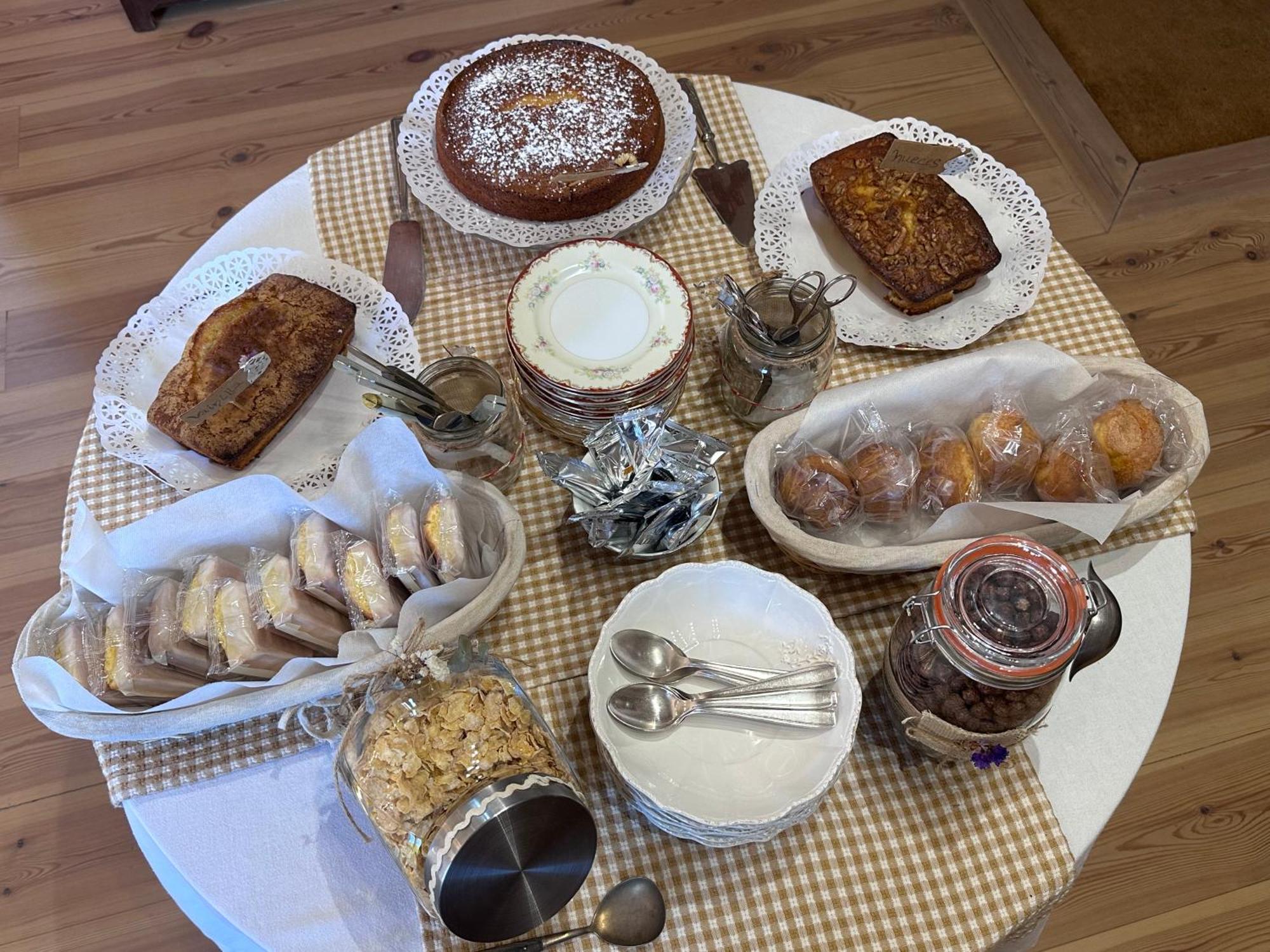 Posada Rolisas Polanco Zewnętrze zdjęcie